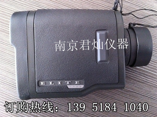 博士能Elite1500測距儀 最新含稅價格