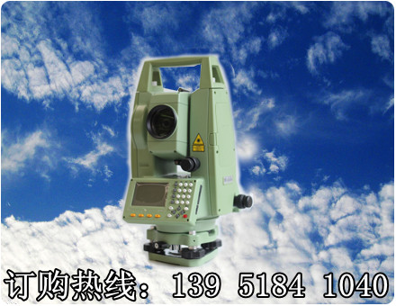 三鼎全站儀 STS752L 詳細參數(shù)-價格