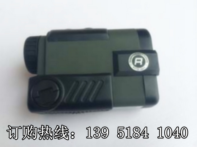 鐳仕奇G800BE 高精度測距望遠鏡、測速儀