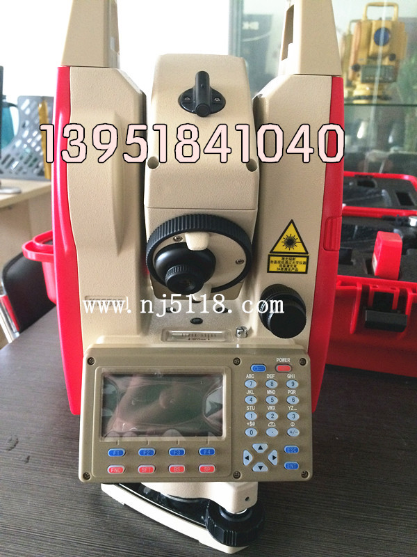 科力達KTS-442R、KTS-442RLC全站儀 新款全套價格