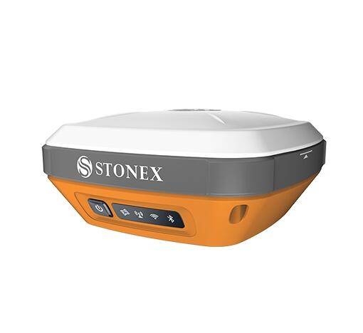 思拓力S3+ RTK測量系統