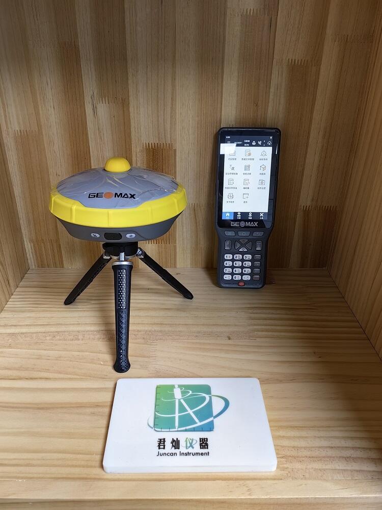 中緯ZG25視覺(jué)放樣RTK 詳細(xì)參數(shù)-價(jià)格（圖）